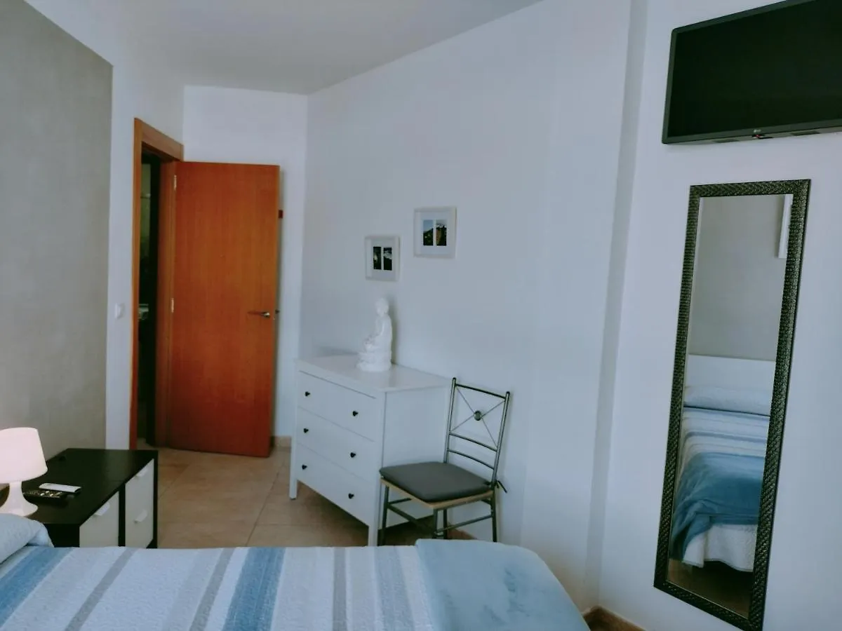 Apartment Appartamento Sol Puerto del Rosario