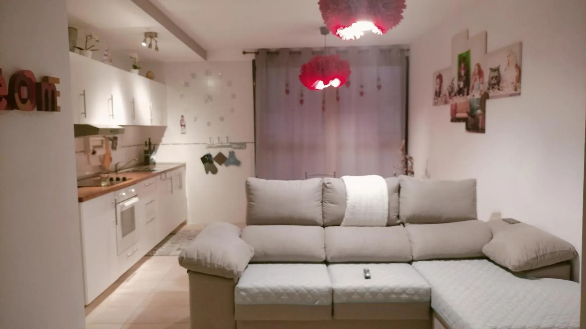 Appartamento Sol Puerto del Rosario  Puerto del Rosario (Fuerteventura)