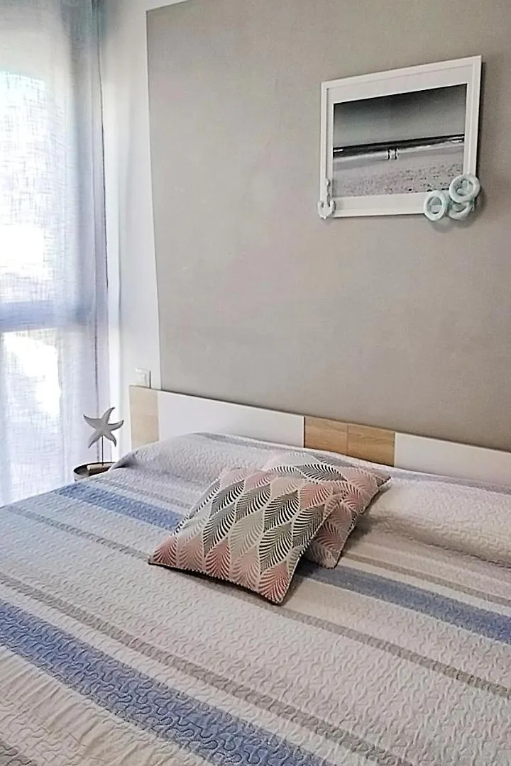 Apartment Appartamento Sol Puerto del Rosario
