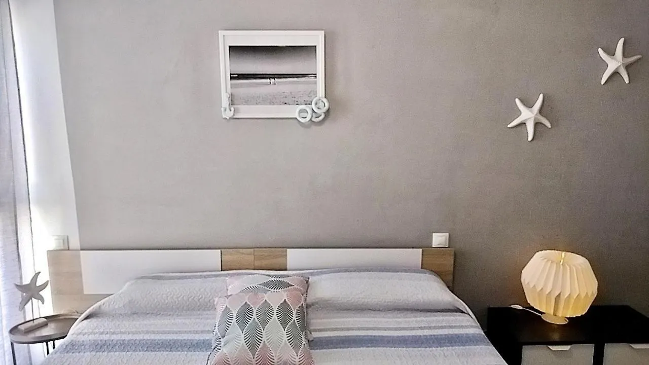 Appartamento Sol Puerto del Rosario  0*, Puerto del Rosario (Fuerteventura)